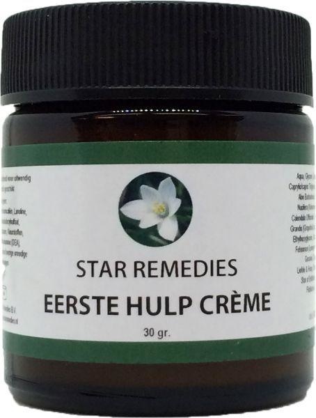 Star Remedies Star Remedies Erste-Hilfe-Creme (30 gr)