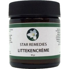 Star Remedies Narbencreme (30 gr)