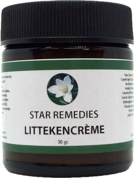 Star Remedies Star Remedies Narbencreme (30 gr)