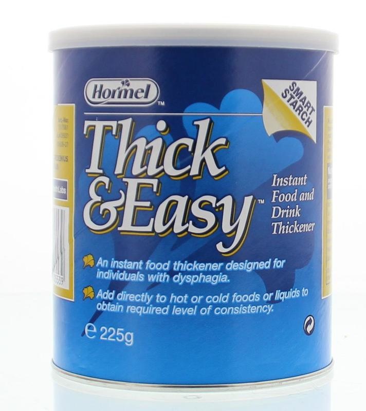 Fresenius Dickes & leichtes Verdickungsmittel (225 gr)