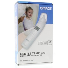 Omron Thermometer gentletemp MC520 (1 Stück)