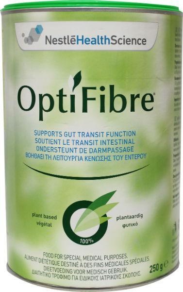 Nestle Health Optifiber neutral (250 gr)