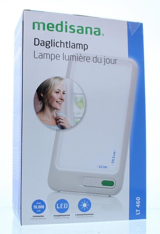 Medisana Tageslichtlampe LT460 (1 Stück)