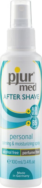 Pjur Pjur Med After Shave (100 Ml)