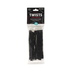 Terrasana Lakritzkabel Twists Bio (100 gr)