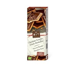 De Rit Schokoladenturm Bio (150 gr)