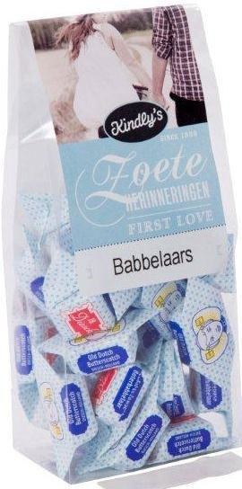 Kindly's Babbelaars süße Erinnerungen (130 gr)