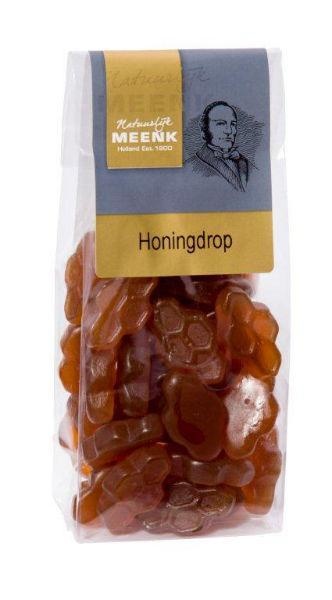 Meenk Meenk Honiglakritz (180 gr)