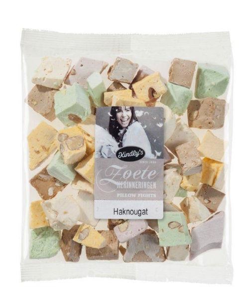 Kindly's Haknougat XL süße Erinnerungen (350 gr)