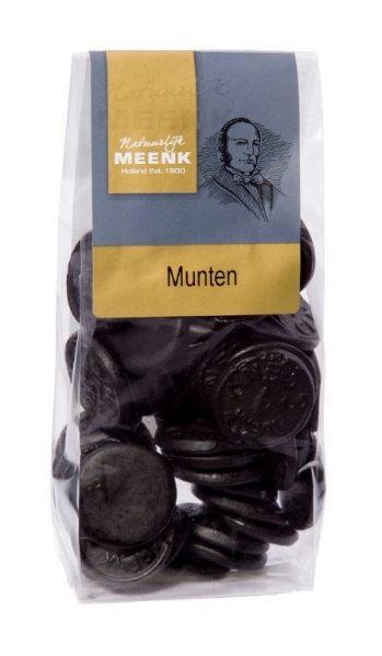 Meenk Münzeinwurf (180 gr)