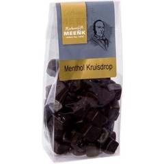 Meenk Menthol-Kreuzlakritz (180 gr)