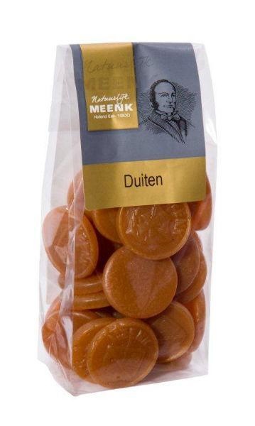 Meenk Duiten (180gr)