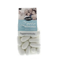 Kindly's Peppermint Rocks Süße Erinnerungen (180 gr)