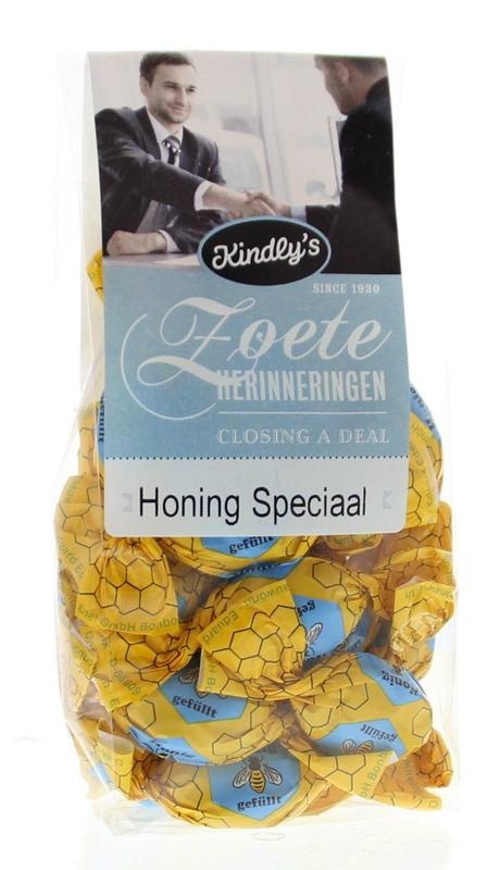 Kindly's Honig Spezial (120 gr)