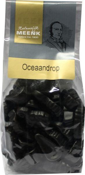 Meenk Ozeanlakritz (160 gr)