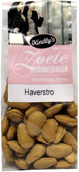 Kindly's Haferstroh süße Erinnerungen (140 gr)