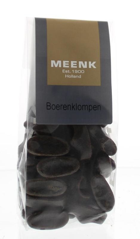 Meenk Bauernclogs (180 gr)