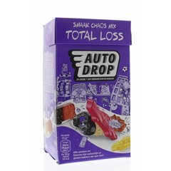Autodrop Total Loss 280 Gramm