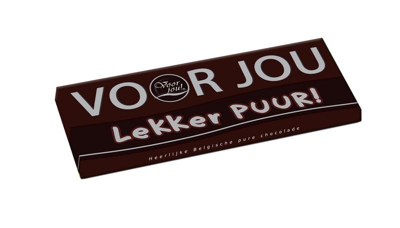 Voor Jou! Schöne und reine 70 Gramm