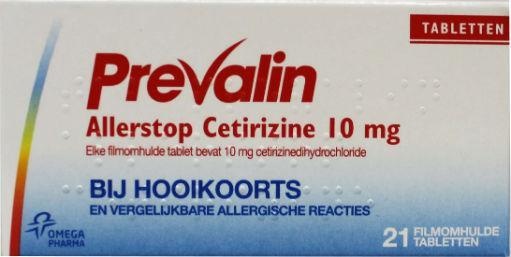 Andere Allerstop UAD 21 Tab
