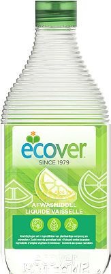 Ecover Geschirrspülmittel Zitrone 450 Ml