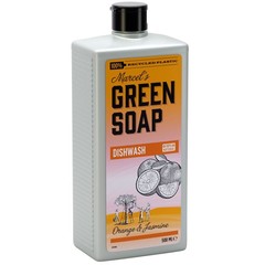 Spülmittel Orange & Jasmin 500 ml