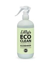 Lillys Allzweckreiniger Zitrus 500 ml