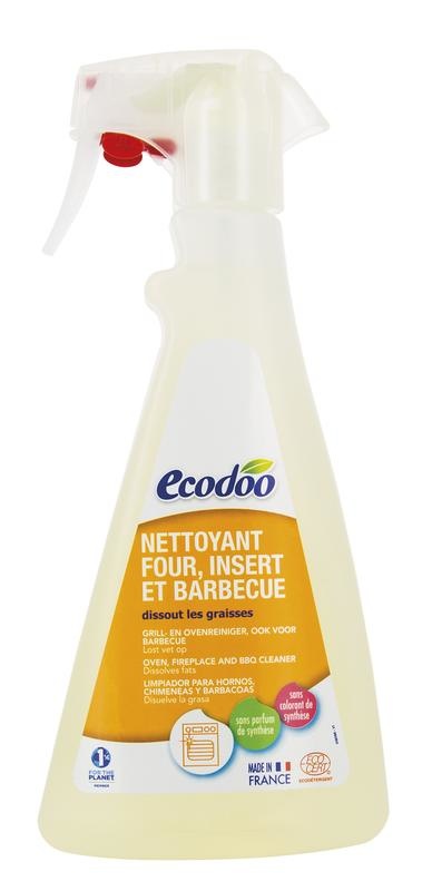 Ecodoo Ofenreiniger 500 Ml