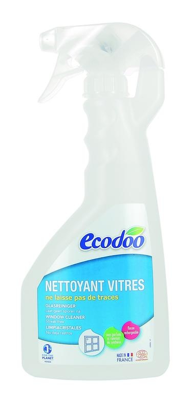 Ecodoo Fensterputzer 500 Ml