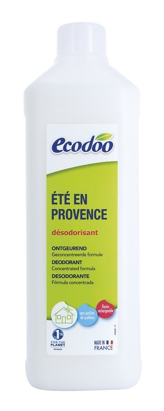 Ecodoo Deodorant Waschmittel desodorierend 500 Ml