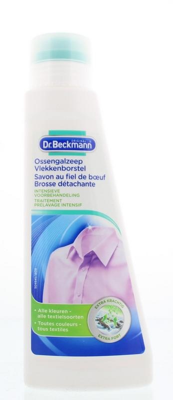 Beckmann Flüssigbürste 250 Ml vorwaschen