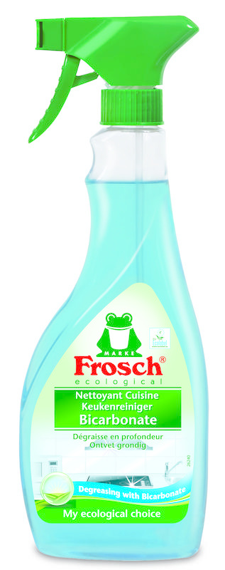 Frosch Küchenreiniger 500 ml