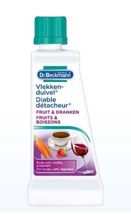 Beckmann Beckmann Fleckenteufelfrucht & Getränk (50 ml)