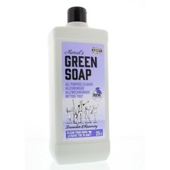 Marcel's GR Soap Allzweckreiniger Lavendel & Rosmarin (750 ml)