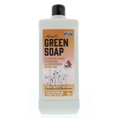 Marcel's GR Soap Allzweckreiniger Sandelholz & Kardamom (750 ml)