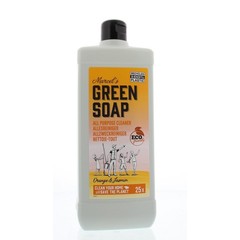 Marcel's GR Soap Allzweckreiniger Orange & Jasmin (750 ml)