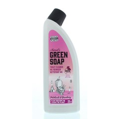 Marcel's GR Soap WC-Reiniger Patschuli & Cranberry (750 ml)