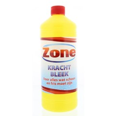 Zone Bleichmittel (1 Liter)