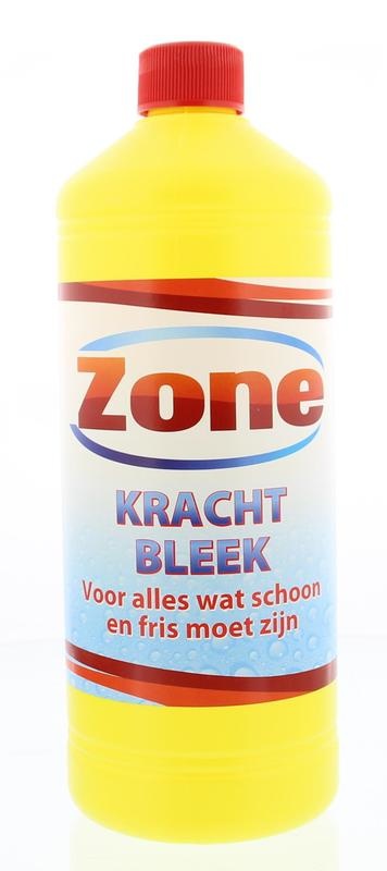 Zone Zone Bleichmittel (1 Liter)