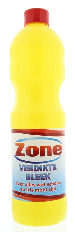 Zone Zone Dickbleiche (1 Liter)