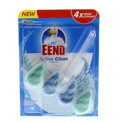 WC Eend Block activ clean marine (1 Stück)