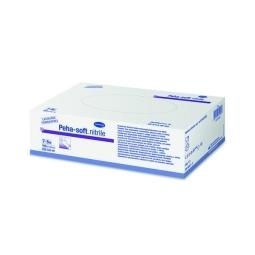 Hartmann Hartmann Peha Soft Nitryl puderfreier Handschuh XS (100 Stück)