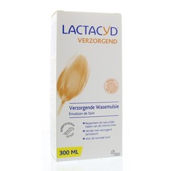 Lactacyd Pflegewachsemulsion (300 ml)