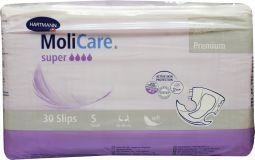 Molicare Molicare Slips premium soft super klein (30 Stück)