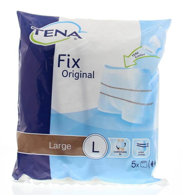 Tena Tena Fix großer Standard (5 Stück)