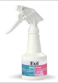 Exil Exil Fipralone Hautspray (250 Ml)