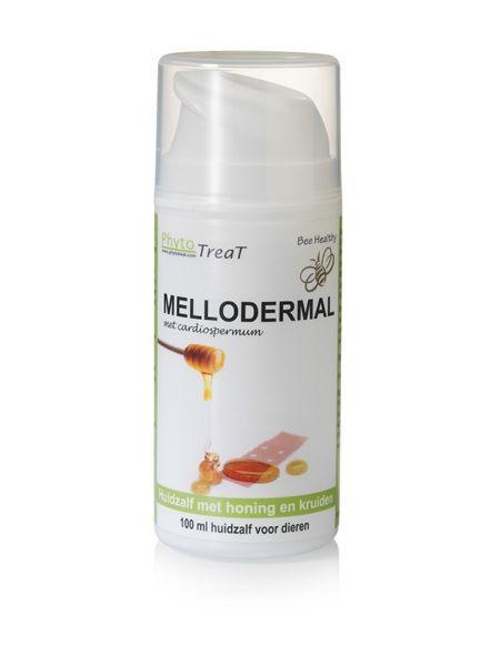 Phytotreat Mellodermale HonigCreme Zimmertiere (100 Ml)