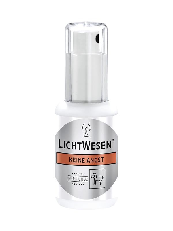 Lichtwesen Lichtwesen Kein Angsthund (30 Ml)