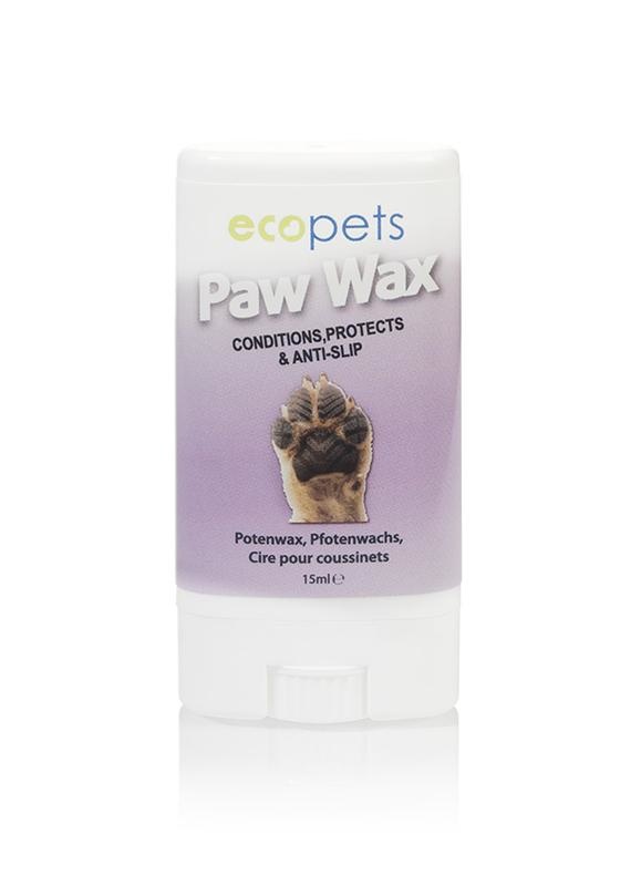 Ecopets Pot Wax Push-Up Stick (15 Ml)