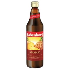 Rabenhorst Ananassaft (750 ml)